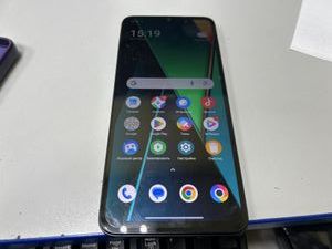 Б/у Мобильный телефон Xiaomi poco c75 6/128gb 01-200858290