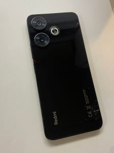 Б/у Мобильный телефон Xiaomi redmi note 13 4g 8/256gb 01-200860543