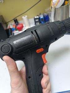 Б/в Шурупокрут Dnipro-M td-42 01-200861918