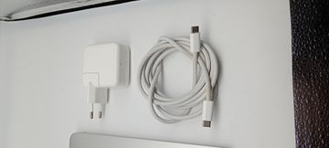 Б/в Ноутбук Apple macbook air 13" 2020 a2179 core i5 1,1ghz/ram8gb/ssd256gb/intel iris plus graphics 01-200856056