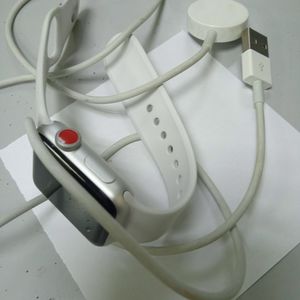 Б/в Годинник Apple watch series 3 38mm aluminum case 01-200861575