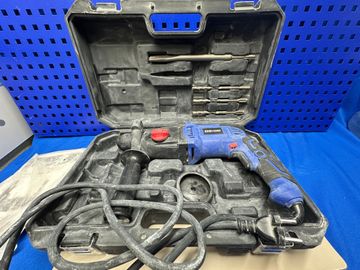 Б/в Перфоратор Evo rh-24fq 01-200862637