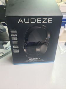 Б/в Навушники Audeze maxwell for playstation 01-200862173
