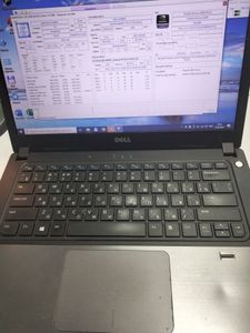 Б/в Ноутбук Dell 15/core i5 5200u ddr3/8gb ddr3/ssd 256 gb/geforce 830m 01-200861537