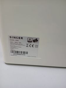Б/в Швейна машина Singer simple 3229 01-200862235