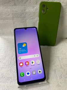 Б/в Мобільний телефон Samsung galaxy a07 4/128gb 01-200861230