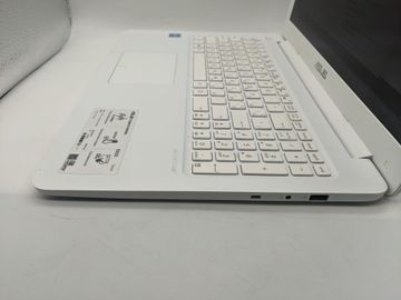 Б/в Ноутбук Asus 15/celeron n3060 ddr3/4gb ddr3/hdd *відсутній/ssd 512 gb/*інтегрована 01-200862207