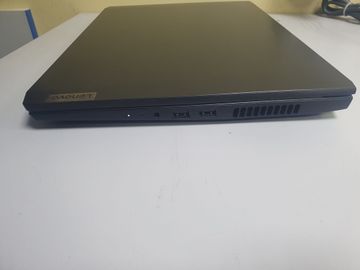 Б/в Ноутбук Lenovo 15/ryzen 5 5500h ddr4/16gb ddr4/hdd *відсутній/ssd 500 gb/geforce rtx2050 4gb 01-200862580