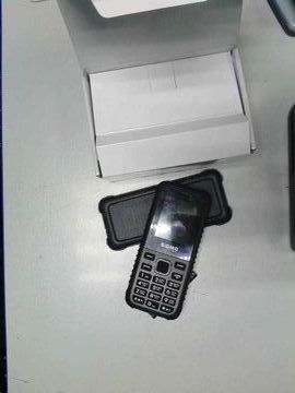 Б/в Мобільний телефон Sigma x-style 18 track 01-200859864