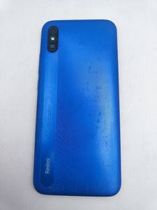 Б/в Мобільний телефон Xiaomi redmi 9a 2/32gb 01-200861532