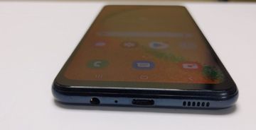 Б/в Мобільний телефон Samsung a047f galaxy a04s 4/64gb 01-200861399