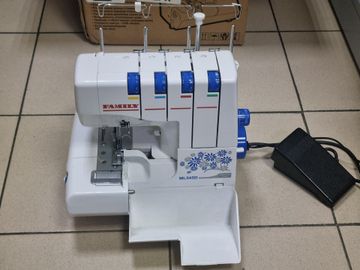 Б/в Швейна машина Family ml 545d 01-200864562