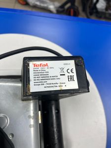 Б/в Гриль Tefal gc702d34 01-200860934