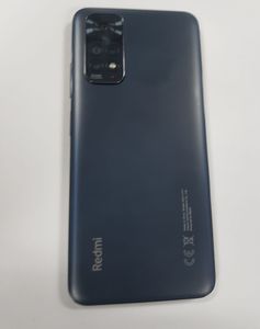 Б/в Мобільний телефон Xiaomi redmi note 11 4/64gb 01-200860501