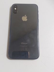 Б/в Мобільний телефон Apple iphone x 64gb 01-200861657