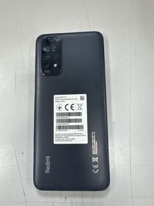 Б/в Мобільний телефон Xiaomi redmi note 11 4/64gb 01-200864934