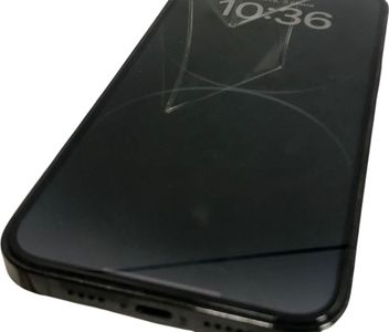 Б/в Мобільний телефон Apple iphone 14 pro max 256gb 01-200833701