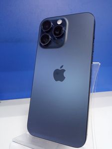 Б/в Мобільний телефон Apple iphone 15 pro max 256gb 01-200861614