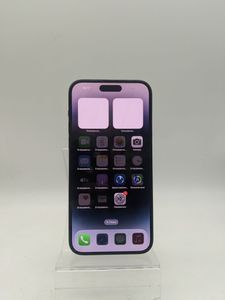 Б/в Мобільний телефон Apple iphone 14 pro max 128gb esim 01-200795193