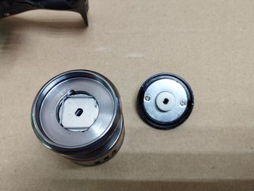 Б/в Котушка рибальська Ryobi ranmi ry2000 01-200865402