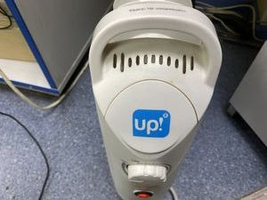 Б/в Обігрівач Up! underprice oh-8510 01-200864506