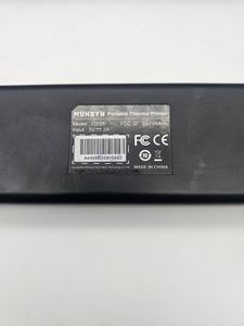 Б/в Термопринтер для тату Munbyn itp05 01-200859802