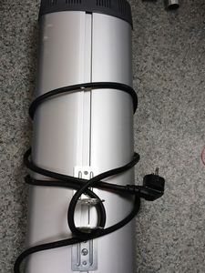 Б/в Обігрівач Ufo s/23 з ніжкою 01-200865464