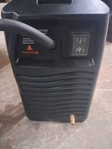 Б/в Зварювальний апарат Jasic tig-200p 01-200860982