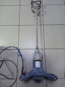 Б/в Дриль-міксер Dexter r6219b3s-dp 01-200865180