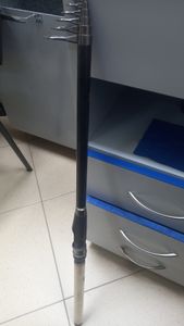 Б/у Удочка Matrix bhps-22 01-200865941