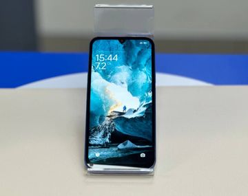 Б/в Мобільний телефон Xiaomi redmi 15c 4g 8/256gb 01-200865789