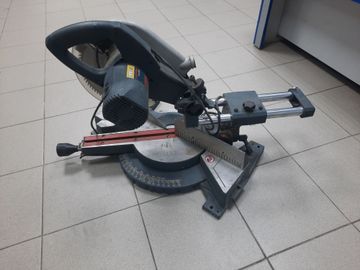 Б/в Пила торцева Bosch gcm 10 s professional 01-200865911