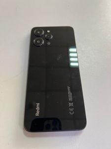 Б/в Мобільний телефон Xiaomi redmi 12 8/256gb 01-200866253
