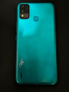 Б/в Мобільний телефон Itel a48 2/32gb 01-200866705
