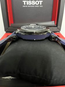 Б/в Годинник Tissot t115417 a 01-200866558