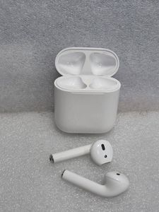 Б/в Навушники Apple airpods 2nd generation a1602, a2031, a2032 01-200865833