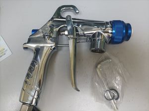 Б/в Штукатурний пістолет Profter ym-200 01-200866422