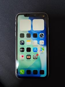 Б/в Мобільний телефон Apple iphone 11 64gb 01-200867067
