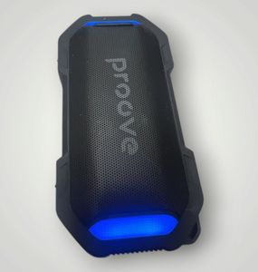 Б/у Акустика Proove black rock 10w 01-200848143