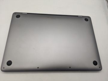 Б/в Ноутбук Apple macbook pro/13.3/ core i5 1,4ghz/ ram8gb/ ssd256gb/ iris plus 645/ retina, truetone, touch bar 01-200821493