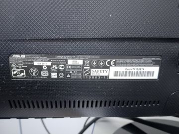 Б/в Монітор Asus vs229 01-200867195