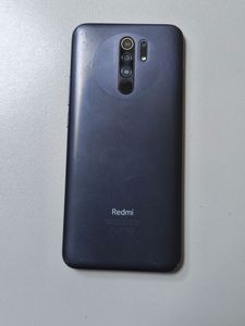 Б/в Мобільний телефон Xiaomi redmi 9 3/32gb 01-200867414