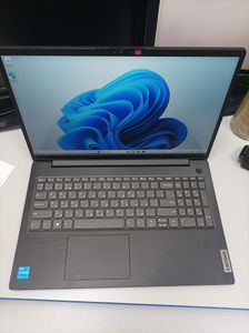 Б/в Ноутбук Lenovo 15/core i5-13420h ddr5/16gb ddr5/ssd 512 gb/*інтегрована 01-200855689