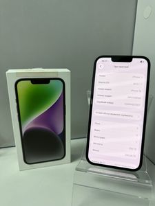 Б/в Мобільний телефон Apple iphone 14 256gb 01-200868152