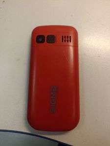 Б/в Мобільний телефон Sigma comfort 50 cf115 easy 01-200867745