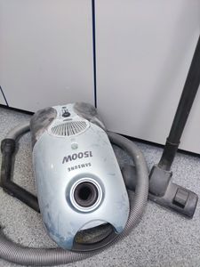 Б/в Пилосос Samsung vc-6015 01-200861523