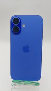 Б/в Мобільний телефон Apple iphone 16 256gb 01-200866414