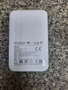 Б/в Шурупокрут Litheli u20 1акб зп 01-200868882