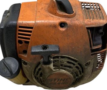 Б/в Мотокоса Stihl fs 450 01-200854086
