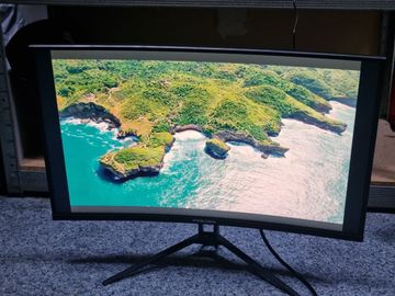 Б/в Монітор Prologix gm2425c 01-200869075